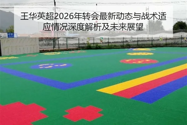 王华英超2026年转会最新动态与战术适应情况深度解析及未来展望