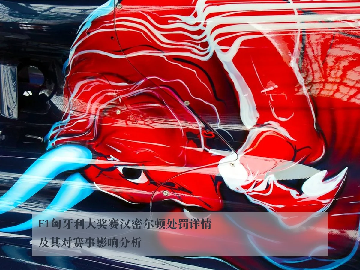 F1匈牙利大奖赛汉密尔顿处罚详情及其对赛事影响分析